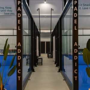 Thrilling Fun With Indoor Padel Court Access – 60, 90, Or 120 Minute LEISURE SPORTS Shop Online at Special Price from Dubai Offers