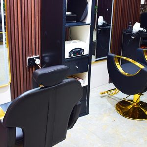 Choice Of Hair Trim Package Or Spa Or Choice Of Keratin Treatment Men's Shop Online at Special Price from Dubai Offers