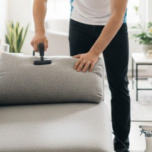Complete Sofa & Mattress Deep Cleaning & Steam Sanitization Service CLEANING Shop Online at Special Price from Dubai Offers