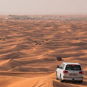 Desert Safari With Bbq Dinner Quad Bike And Live Shows Options MOTOR SPORTS Shop Online at Special Price from Dubai Offers