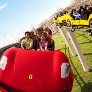 Discover Abu Dhabi With A City Tour For One To Four People Men's Shop Online at Special Price from Dubai Offers