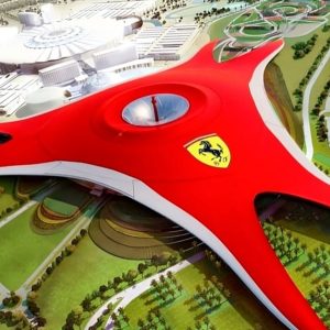 Explore Parks: Ferrari World/Seaworld/Yas Waterworld/Warner Brothers! WATER SPORTS Shop Online at Special Price from Dubai Offers