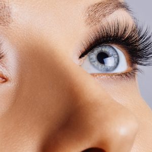 Full Set Natural/Classic Eyelash Extension W Optional Threading Combo FACIAL TREATMENTS Shop Online at Special Price from Dubai Offers