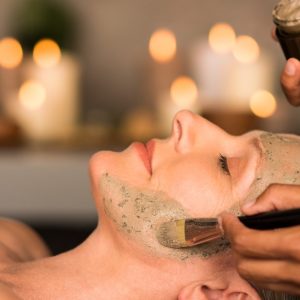 Indulge In A Luxurious Moroccan Bath Session STEAM BATH Shop Online at Special Price from Dubai Offers