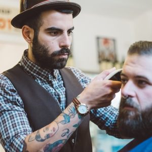 Men’s Haircut, Wash & Styling Or Manicure & Pedicure W Foot Spa More FACIAL TREATMENTS Shop Online at Special Price from Dubai Offers