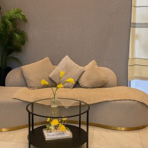 Pamper Your Hands And Feet With Classic, Regular, Or Gelish Mani Pedi NAILS Shop Online at Special Price from Dubai Offers