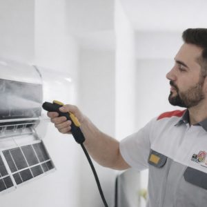Ac Cleaning Services: Duct & Filter (1–5 Units), Deep Duct, & More Men's Shop Online at Special Price from Dubai Offers