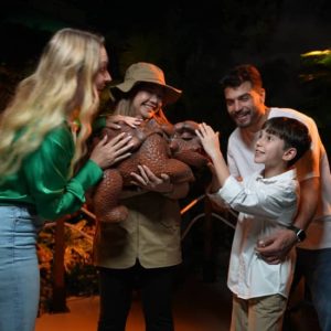 Dinosaurs: The Immersive Odyssey – Gift Card at Secret Location  Dubai Atlantis Lost Chamber Aquarium, Dubai, United Arab Emirates Gift Cards Shop Online at Special Price from Dubai Offers