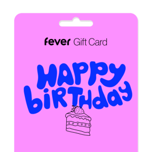 Happy birthday! – Special Edition Gift Card at Secret Location Doha, Doha, Qatar Gift Cards Shop Online at Special Price from Dubai Offers