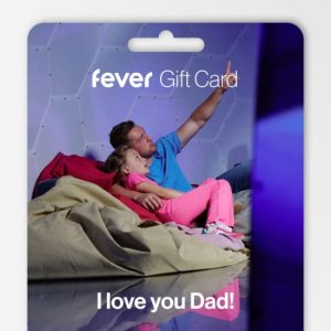 I love you Dad! – Special Edition Gift Card at Secret Location Abu Dhabi, Abu Dhabi, United Arab Emirates Gift Cards Shop Online at Special Price from Dubai Offers