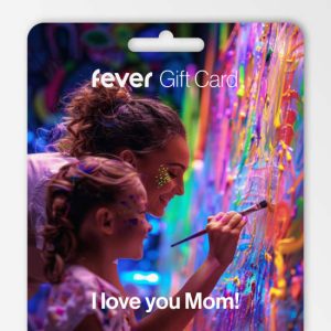 I love you Mom! – Special Edition Gift Card at Secret Location Abu Dhabi, Abu Dhabi, United Arab Emirates Gift Cards Shop Online at Special Price from Dubai Offers