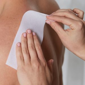 Legs, Arms, Underarms, Chest, Back And Full Body Wax For Men HAIR REMOVAL Shop Online at Special Price from Dubai Offers 2