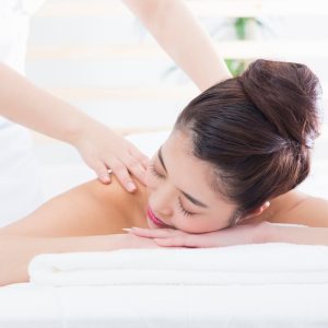 Relax With A 60 Min Full Body Treatment Wiith Body Scrub Hair Wash MASSAGE Shop Online at Special Price from Dubai Offers