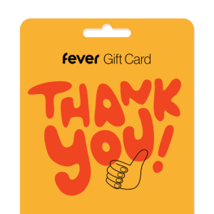 Thank you! – Special Edition Gift Card at Secret Location Abu Dhabi, Abu Dhabi, United Arab Emirates Gift Cards Shop Online at Special Price from Dubai Offers