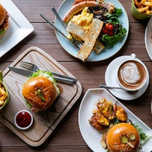 Voucher Worth Aed 100, 200, Or 300 To Spend On Food And Beverages RESTAURANT Shop Online at Special Price from Dubai Offers