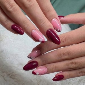 Classic Mani-pedi, Classic Mani With Gelish Pedi, Or Gelish Mani-pedi NAILS Shop Online at Special Price from Dubai Offers