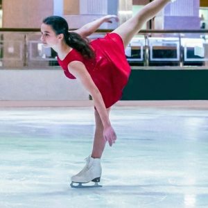 Five-star Ice Skating With 2-hour Sessions & Disco Nights And More LEISURE SPORTS Shop Online at Special Price from Dubai Offers