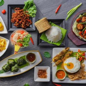 Go Thai: All You Can Eat Thai Food Men's Shop Online at Special Price from Dubai Offers
