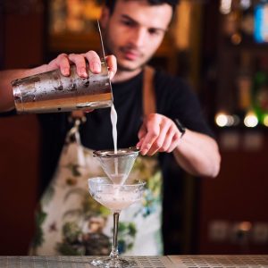 Ladies Night With House Beverages At Award-winning Goose Island RESTAURANT Shop Online at Special Price from Dubai Offers