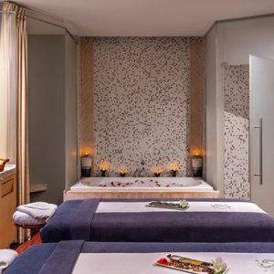 30, 65, Or 95-minute Spa Treatment With Facility And Pool Access MASSAGE Shop Online at Special Price from Dubai Offers