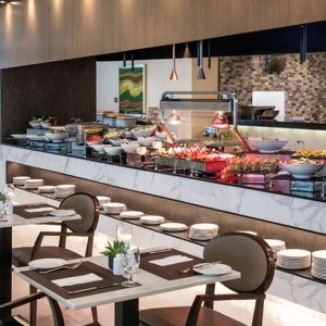 5* Lunch Or Dinner Buffet With Pool And Hot Tub Access Men's Shop Online at Special Price from Dubai Offers