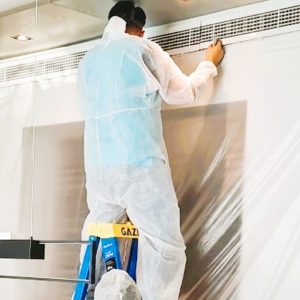 Ac Duct Cleaning And Disinfection For Fresher Indoor Air CLEANING Shop Online at Special Price from Dubai Offers