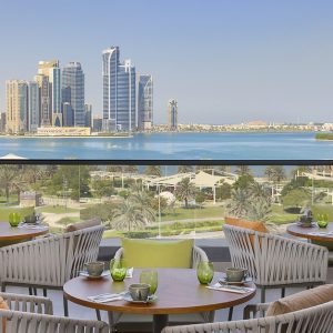 All You Can Eat Breakfast With Beverages Men's Shop Online at Special Price from Dubai Offers
