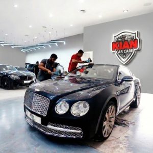 Car Detailing & Lumidrive Ceramic Window Film With 5-year Warranty Men's Shop Online at Special Price from Dubai Offers