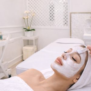 Clean-up, Classic & Dr Renaud Facial FACIAL TREATMENTS Shop Online at Special Price from Dubai Offers