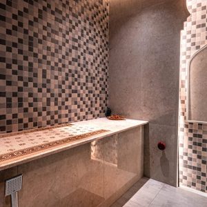 Complete Beauty Package: Moroccan Bath With Choice Of Add-ons STEAM BATH Shop Online at Special Price from Dubai Offers