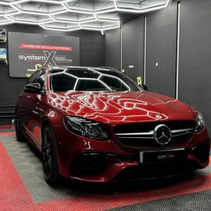 Complete Car Transformation: Interior And Exterior Car Detail Men's Shop Online at Special Price from Dubai Offers