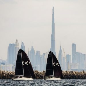 Enjoy A Relaxing 90-minute Sunset Sailing Trip For 2 Or 4 People Men's Shop Online at Special Price from Dubai Offers