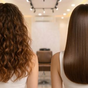 Expert Hair Services: Cuts, Colors, Smoothing & Blow-dries By Stylists Men's Shop Online at Special Price from Dubai Offers 2