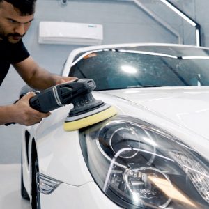 Express Car Polish For Showroom Shine Or 2 Front Headlight Restoration Men's Shop Online at Special Price from Dubai Offers