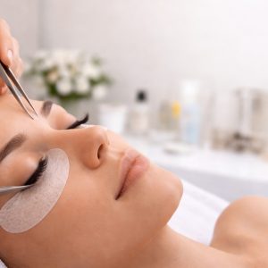 Eyelash Extension & Lash Brow Lamination Lash Lifting FACIAL TREATMENTS Shop Online at Special Price from Dubai Offers