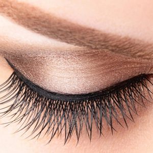 Full Set Of Individual Eyelash Extensions With Eyebrow Tinting Service FACIAL TREATMENTS Shop Online at Special Price from Dubai Offers 2
