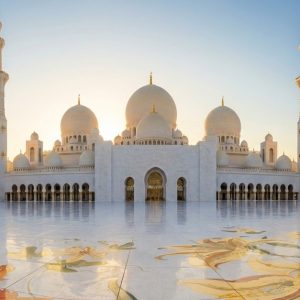 Full-day Abu Dhabi City Tour With Pickup & Drop-off Men's Shop Online at Special Price from Dubai Offers