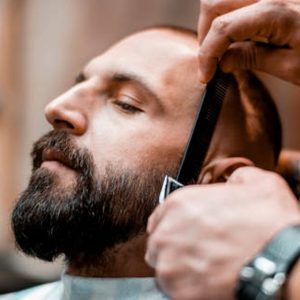 Haircuts, Hair Coloring, And Grooming Packages For Men & Kids HAIRDRESSER Shop Online at Special Price from Dubai Offers