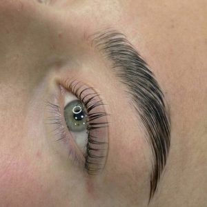 Lash & Brow Lamination Treatments For Long-lasting Definition Men's Shop Online at Special Price from Dubai Offers