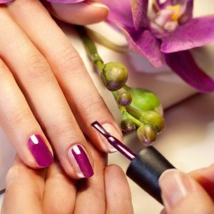 Mani-pedi – Shellac No-chip Men's Shop Online at Special Price from Dubai Offers