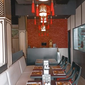 Relish An Exquisite 5-course Indo-chinese Meal For One, Two, Or Four! JAPANESE Shop Online at Special Price from Dubai Offers