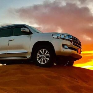 Self-drive Desert Safari Tour With Live Entertainment, Dinner And More MOTOR SPORTS Shop Online at Special Price from Dubai Offers