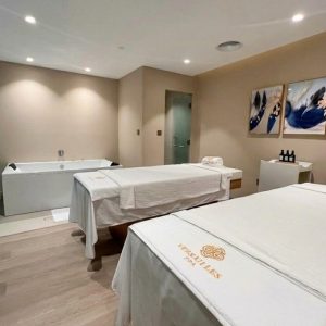 Thai Aroma, Bespoke, Relaxing, Muscle Recovery Spa Treatment And More MASSAGE Shop Online at Special Price from Dubai Offers