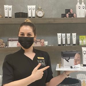 Up To 50% Off On At Face Retreat FACIAL TREATMENTS Shop Online at Special Price from Dubai Offers