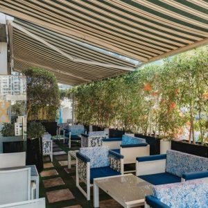 4-course International Menu W Soft Drink – Adults & Children SPANISH Shop Online at Special Price from Dubai Offers