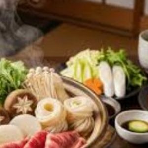 All-you-can-eat Chinese Hot Pot Feast For A Child Or Upto Four Adults JAPANESE Shop Online at Special Price from Dubai Offers