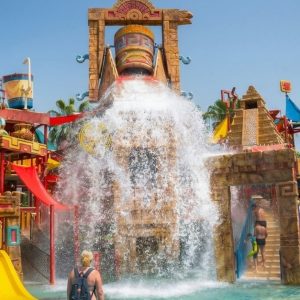 Aquaventure Water Park And Lost Chambers Entry For Adult Or Child WATER SPORTS Shop Online at Special Price from Dubai Offers