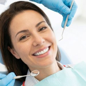 Dental Check-up DENTISTRY Shop Online at Special Price from Dubai Offers