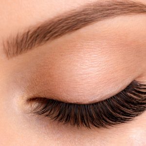 Effortless Glamour With 2d/3d Hybrid Or Russian Mega Volume Lashes FACIAL TREATMENTS Shop Online at Special Price from Dubai Offers