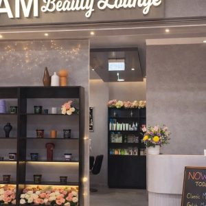 Hair Styling & Color Services: Wash, Blowdry, Cut, Or Root Touch-up HAIRDRESSER Shop Online at Special Price from Dubai Offers